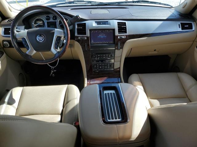 Photo 8 from auction – 2013 CADILLAC ESCALADE E with VIN 3GYT4MEFXDG144219