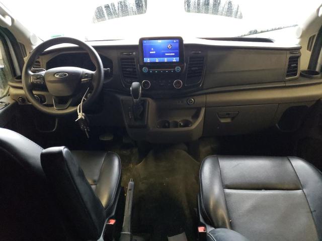 Photo 8 from auction – 2020 FORD TRANSIT T- with VIN 1FTBR1C82LKA67651