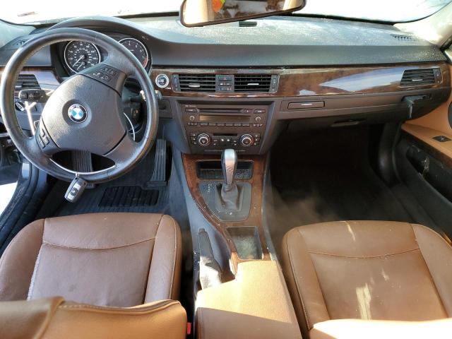 Photo 8 from auction – 2011 BMW 335 XI with VIN WBAPL5C50BA742497