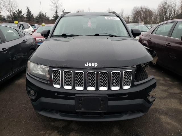 Photo 5 from auction – 2014 JEEP COMPASS LA with VIN 1C4NJDEBXED500719