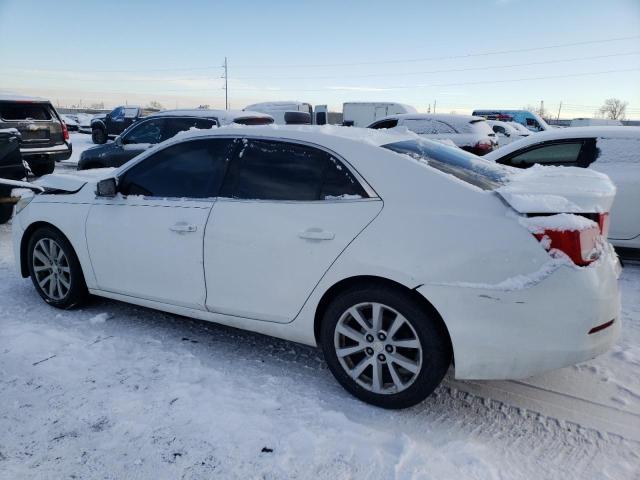 Photo 2 from auction – 2014 CHEVROLET MALIBU 2LT with VIN 1G11E5SL6EF150458