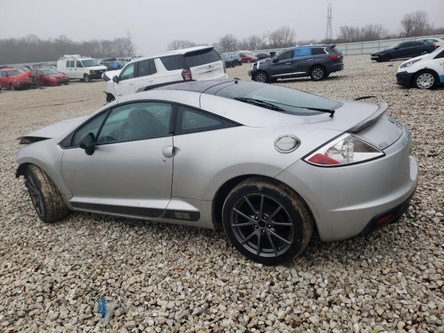 Photo 2 from auction – 2012 MITSUBISHI ECLIPSE GS with VIN 4A31K5DF1CE008381