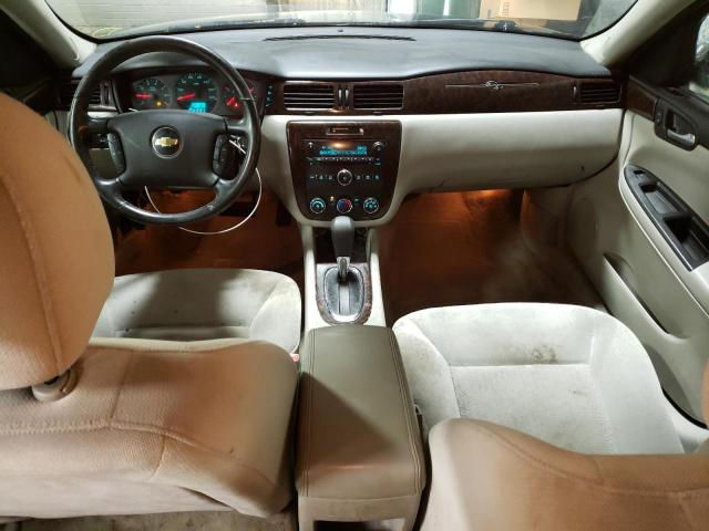 Photo 8 from auction – 2014 CHEVROLET IMPALA LIM with VIN 2G1WA5E30E1155594