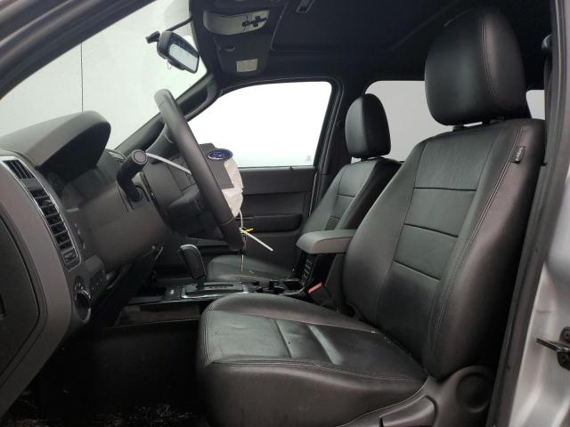 Photo 7 from auction – 2012 FORD ESCAPE LIM with VIN 1FMCU9EG1CKA42189