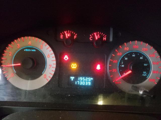 Photo 9 from auction – 2009 MAZDA TRIBUTE I with VIN 4F2CZ02749KM04059