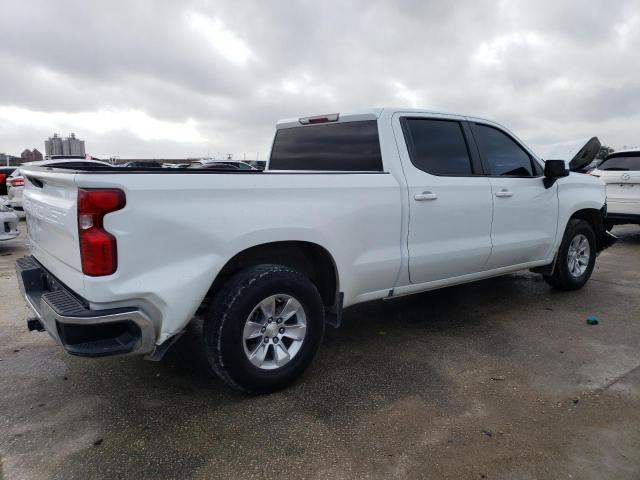 Photo 3 from auction – 2019 CHEVROLET SILVERADO with VIN 1GCPWCED1KZ176208