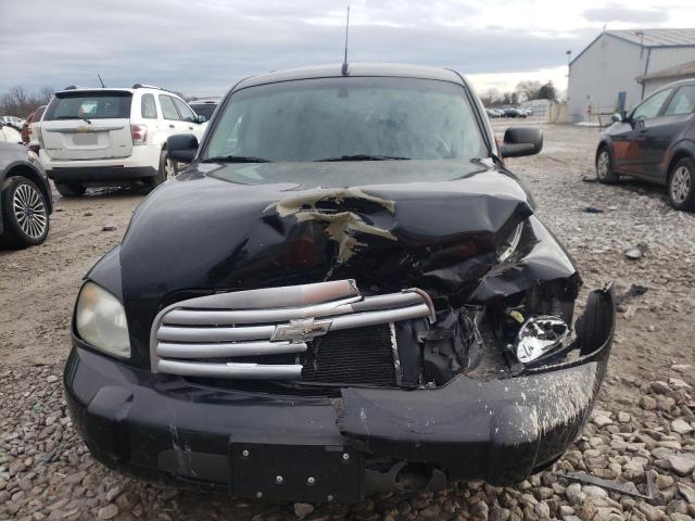 Photo 5 from auction – 2009 CHEVROLET HHR LS with VIN 3GNCA33B29S594970