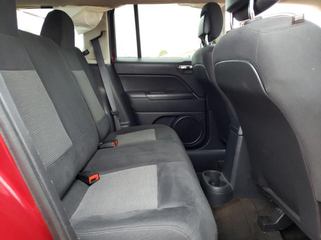 Photo 10 from auction – 2014 JEEP PATRIOT SP with VIN 1C4NJPBA6ED853391