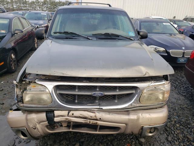 Photo 5 from auction – 1999 FORD EXPLORER with VIN 1FMZU35P9XZA40873