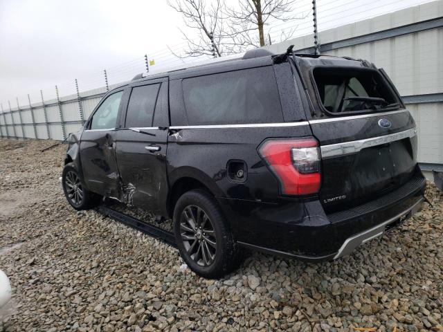 Photo 2 from auction – 2020 FORD EXPEDITION with VIN 1FMJK1KTXLEA87873