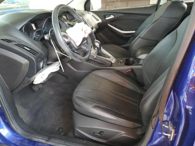 Photo 7 from auction – 2014 FORD FOCUS SE with VIN 1FADP3K26EL292696