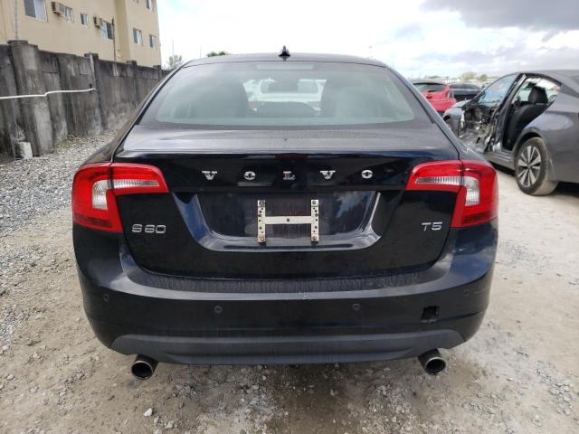 Photo 6 from auction – 2012 VOLVO S60 T5 with VIN YV1622FS9C2105745