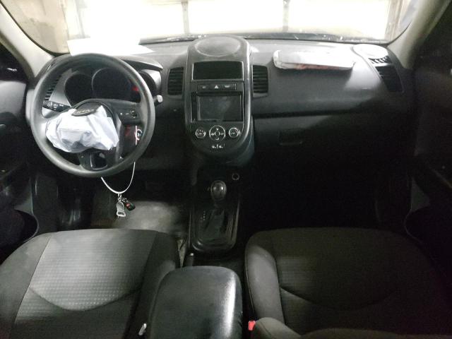 Photo 8 from auction – 2013 KIA SOUL with VIN KNDJT2A54D7626990