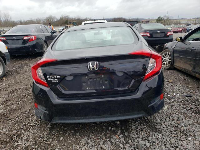 Photo 6 from auction – 2018 HONDA CIVIC LX with VIN 2HGFC2F53JH574431