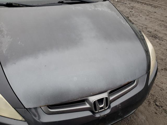 Photo 11 from auction – 2005 HONDA ACCORD with VIN 1HGCM55775A035142