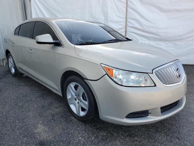 Photo 4 from auction – 2011 BUICK LACROSSE C with VIN 1G4GA5EC6BF344181