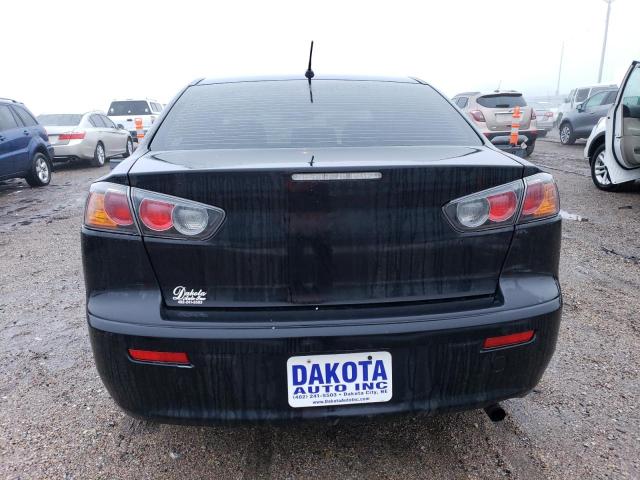 Photo 6 from auction – 2013 MITSUBISHI LANCER ES/ with VIN JA32U2FU7DU011366