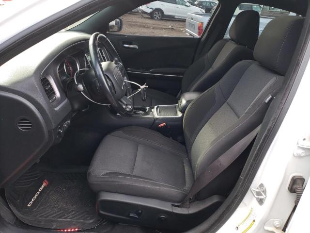 Photo 7 from auction – 2019 DODGE CHARGER SX with VIN 2C3CDXBG4KH720165