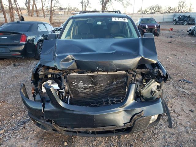 Photo 5 from auction – 2008 MAZDA TRIBUTE I with VIN 4F2CZ02Z78KM02161