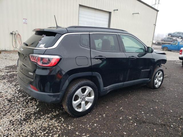 Photo 3 from auction – 2018 JEEP COMPASS LA with VIN 3C4NJDBB7JT113022