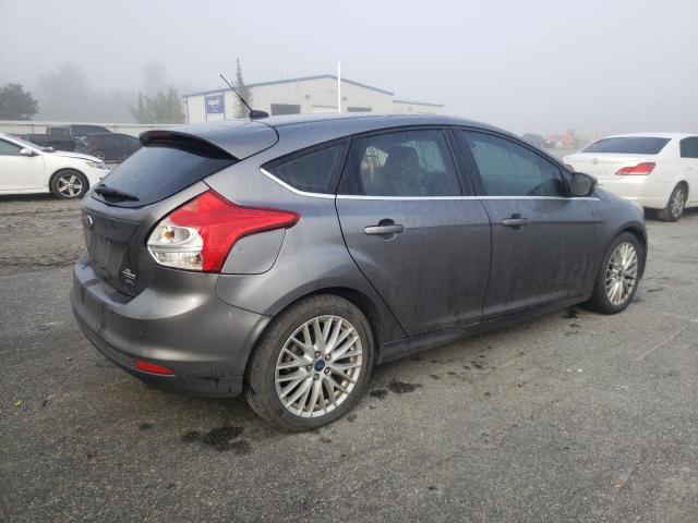 Photo 3 from auction – 2012 FORD FOCUS SEL with VIN 1FAHP3M25CL346338