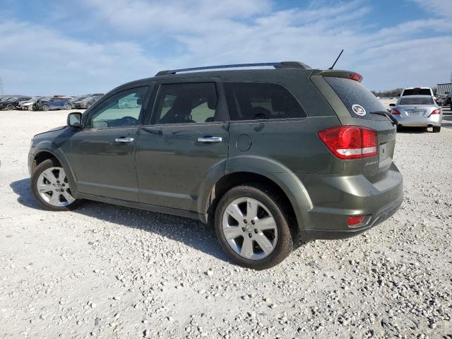 Photo 2 from auction – 2016 DODGE JOURNEY SX with VIN 3C4PDCBB8GT191859