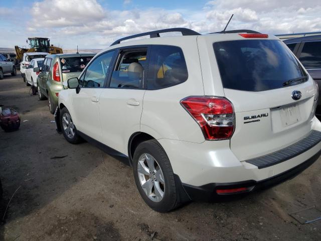 Photo 2 from auction – 2015 SUBARU FORESTER 2 with VIN JF2SJADC7FH539131