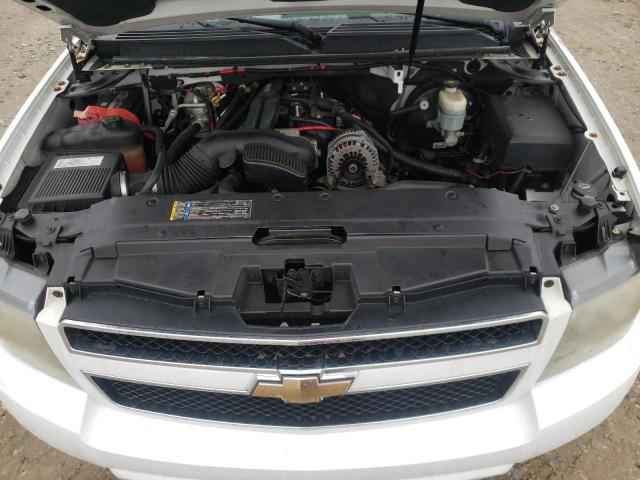 Photo 12 from auction – 2008 CHEVROLET C15 with VIN 1GNFC16068J241041