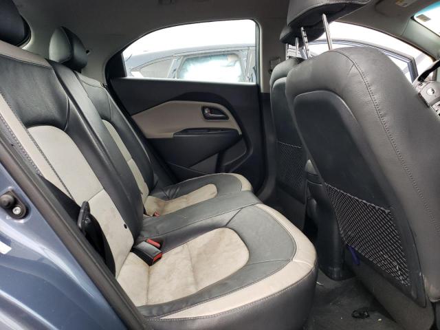 Photo 10 from auction – 2016 KIA RIO EX with VIN KNADN5A39G6659949