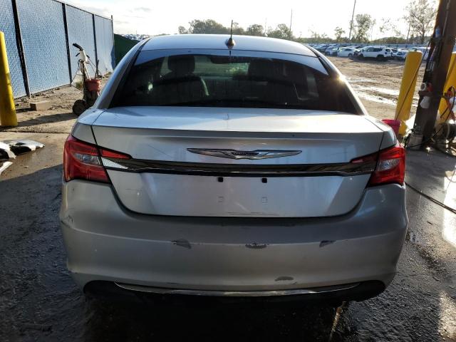 Photo 6 from auction – 2012 CHRYSLER 200 LX with VIN 1C3CCBAB3CN223239