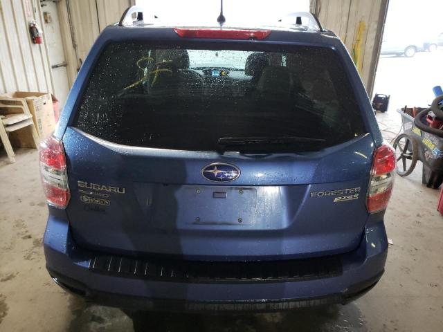 Photo 6 from auction – 2015 SUBARU FORESTER 2 with VIN JF2SJADC3FH819032