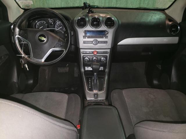 Photo 8 from auction – 2012 CHEVROLET CAPTIVA SP with VIN 3GNAL2EK9CS532062