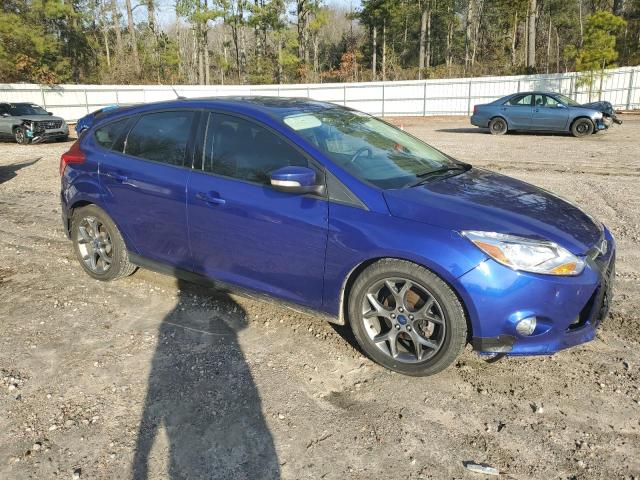 Photo 4 from auction – 2014 FORD FOCUS SE with VIN 1FADP3K21EL337821