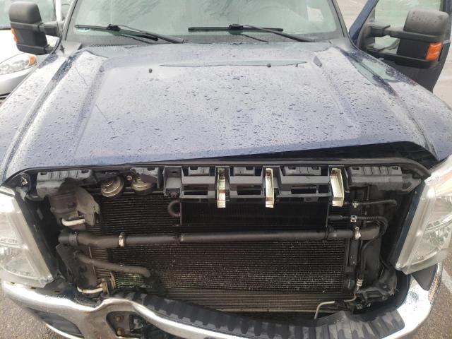 Photo 11 from auction – 2011 FORD F250 SUPER with VIN 1FT7X2BT7BEC10128