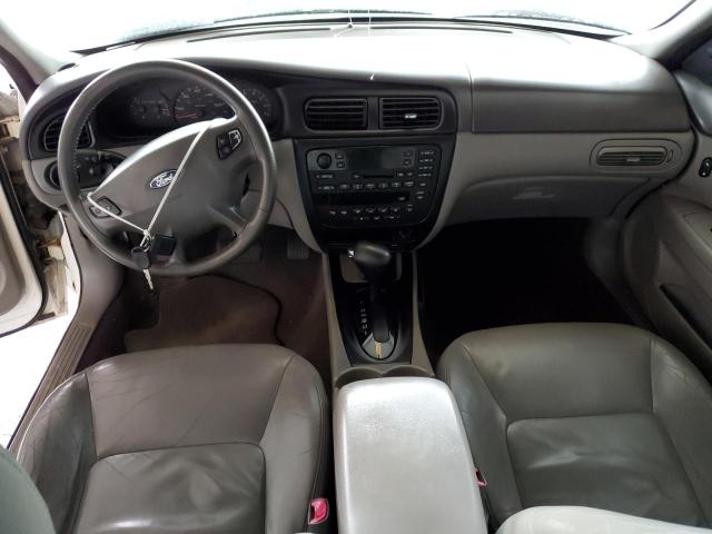 Photo 8 from auction – 2002 FORD TAURUS SEL with VIN 1FAFP56S52A263003