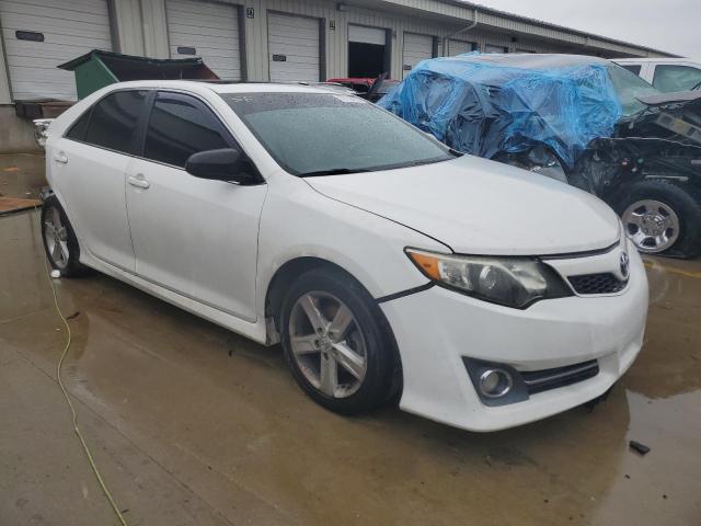 Photo 4 from auction – 2014 TOYOTA CAMRY L with VIN 4T1BF1FK9EU761174