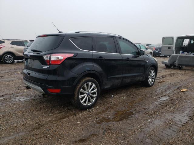 Photo 3 from auction – 2017 FORD ESCAPE TIT with VIN 1FMCU9JD8HUD74850