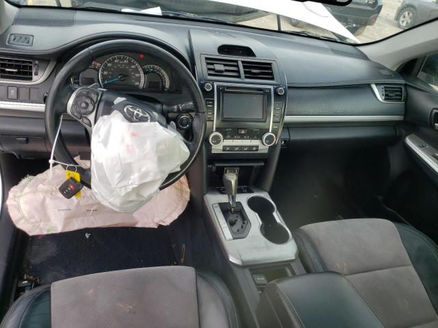 Photo 8 from auction – 2012 TOYOTA CAMRY with VIN 4T1BF1FK2CU103015