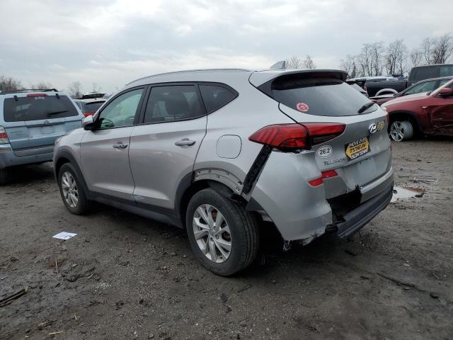 Photo 2 from auction – 2020 HYUNDAI TUCSON LIM with VIN KM8J3CA49LU126008