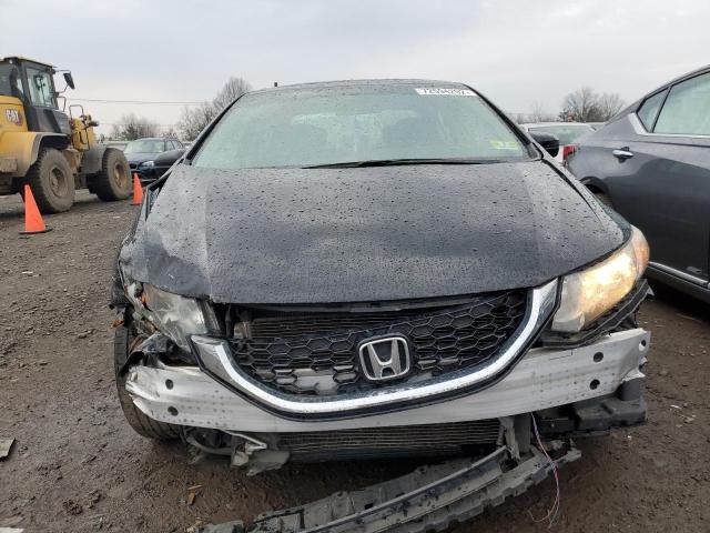 Photo 5 from auction – 2015 HONDA CIVIC EX with VIN 19XFB2F82FE230619
