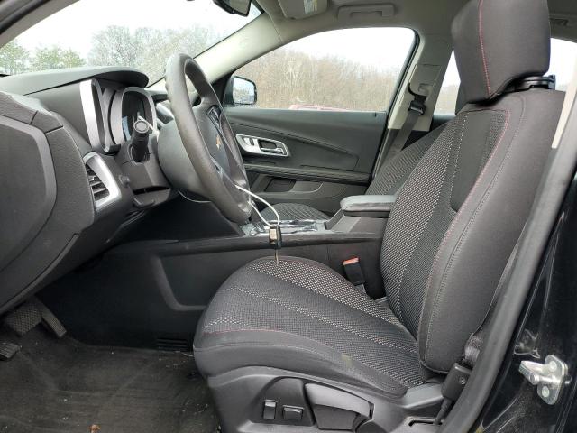 Photo 7 from auction – 2017 CHEVROLET EQUINOX LS with VIN 2GNALBEK6H1607299