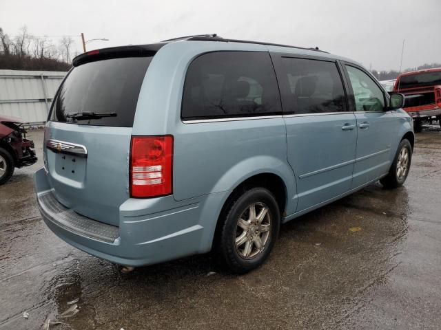 Photo 3 from auction – 2008 CHRYSLER TOWN & COU with VIN 2A8HR54P38R838546