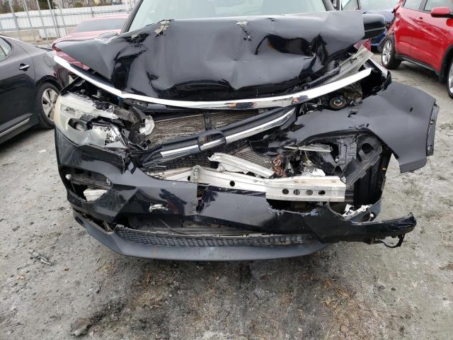 Photo 12 from auction – 2016 HONDA PILOT EXL with VIN 5FNYF5H86GB013565