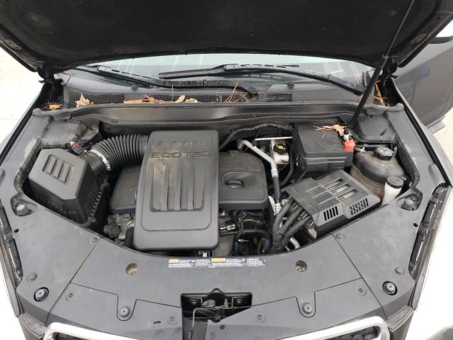 Photo 11 from auction – 2015 CHEVROLET EQUINOX LT with VIN 2GNALBEK2F6418438