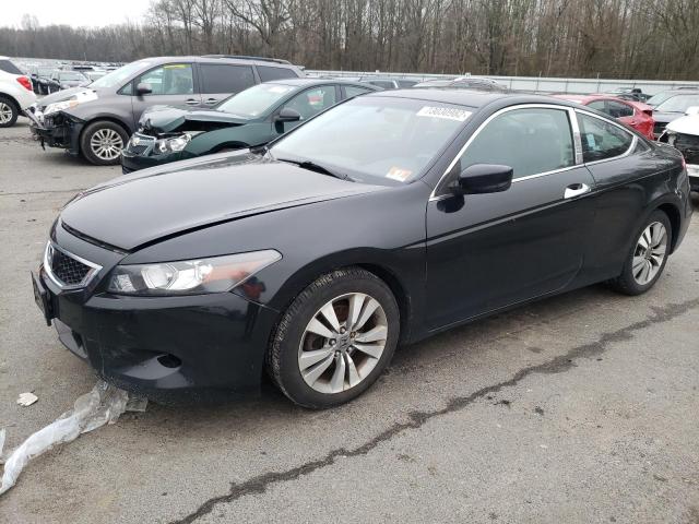 HONDA ACCORD EXL 2010 with VIN 1HGCS1B86AA018015 - Photo from auction