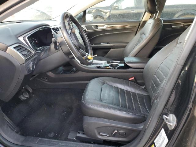 Photo 7 from auction – 2014 FORD FUSION SE with VIN 3FA6P0HD9ER110359