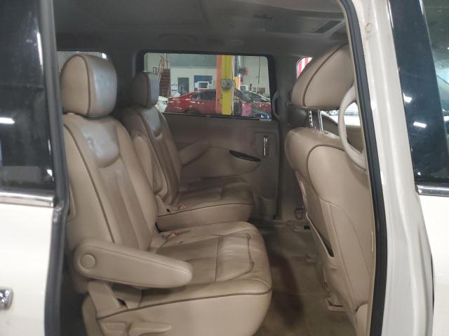 Photo 11 from auction – 2013 NISSAN QUEST S with VIN JN8AE2KP2D9063392