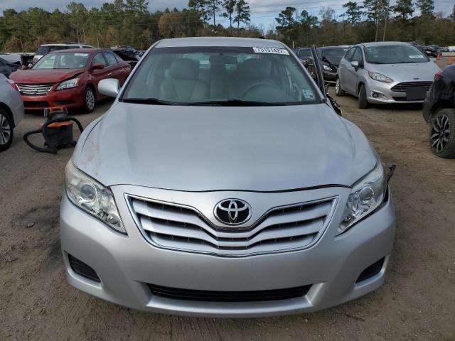 Photo 5 from auction – 2011 TOYOTA CAMRY BASE with VIN 4T1BF3EK3BU169438