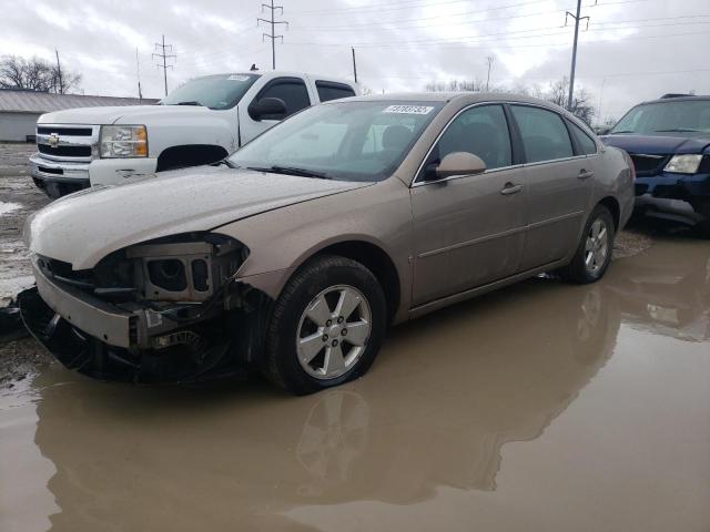 CHEVROLET IMPALA LT 2007 with VIN 2G1WT58K179199511 - Photo from auction