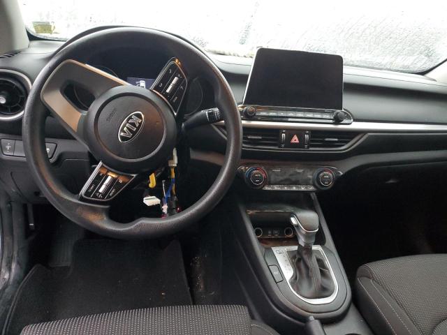 Photo 8 from auction – 2019 KIA FORTE FE with VIN 3KPF24AD2KE073569